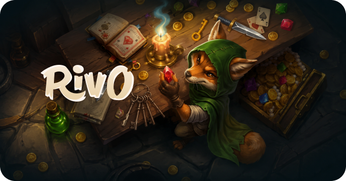 Rivo casino